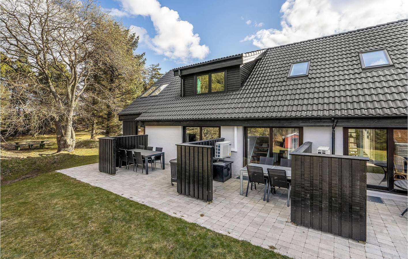 Vakantieappartement in Blokhus, Denemarken voor 4 personen foto 11