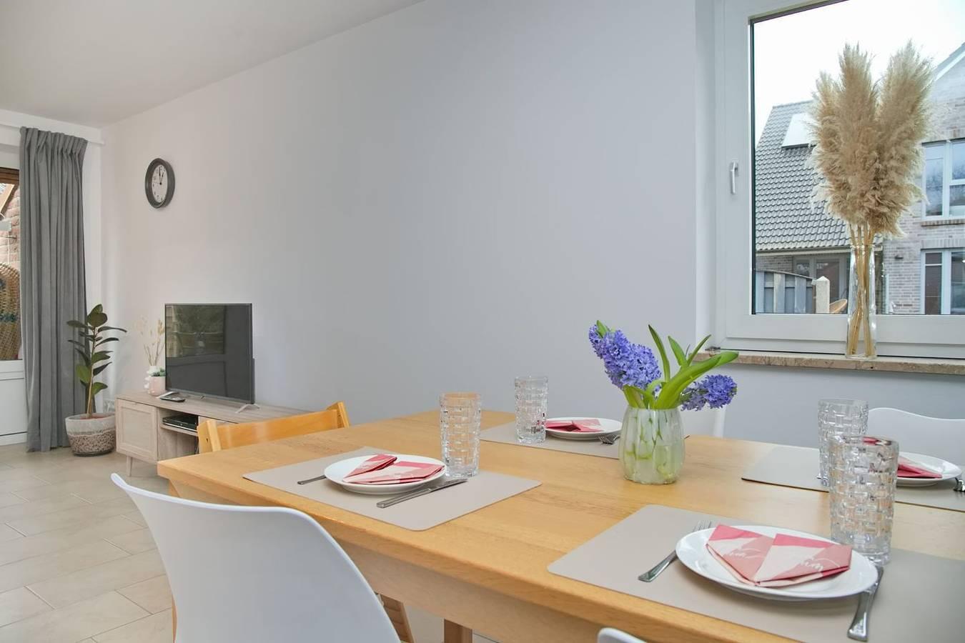 Vakantiehuis in Grömitz foto 10