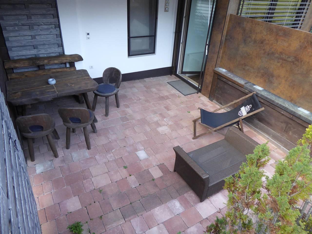 Vakantieappartement in Ötztal, Oostenrijk voor 8 personen foto 14