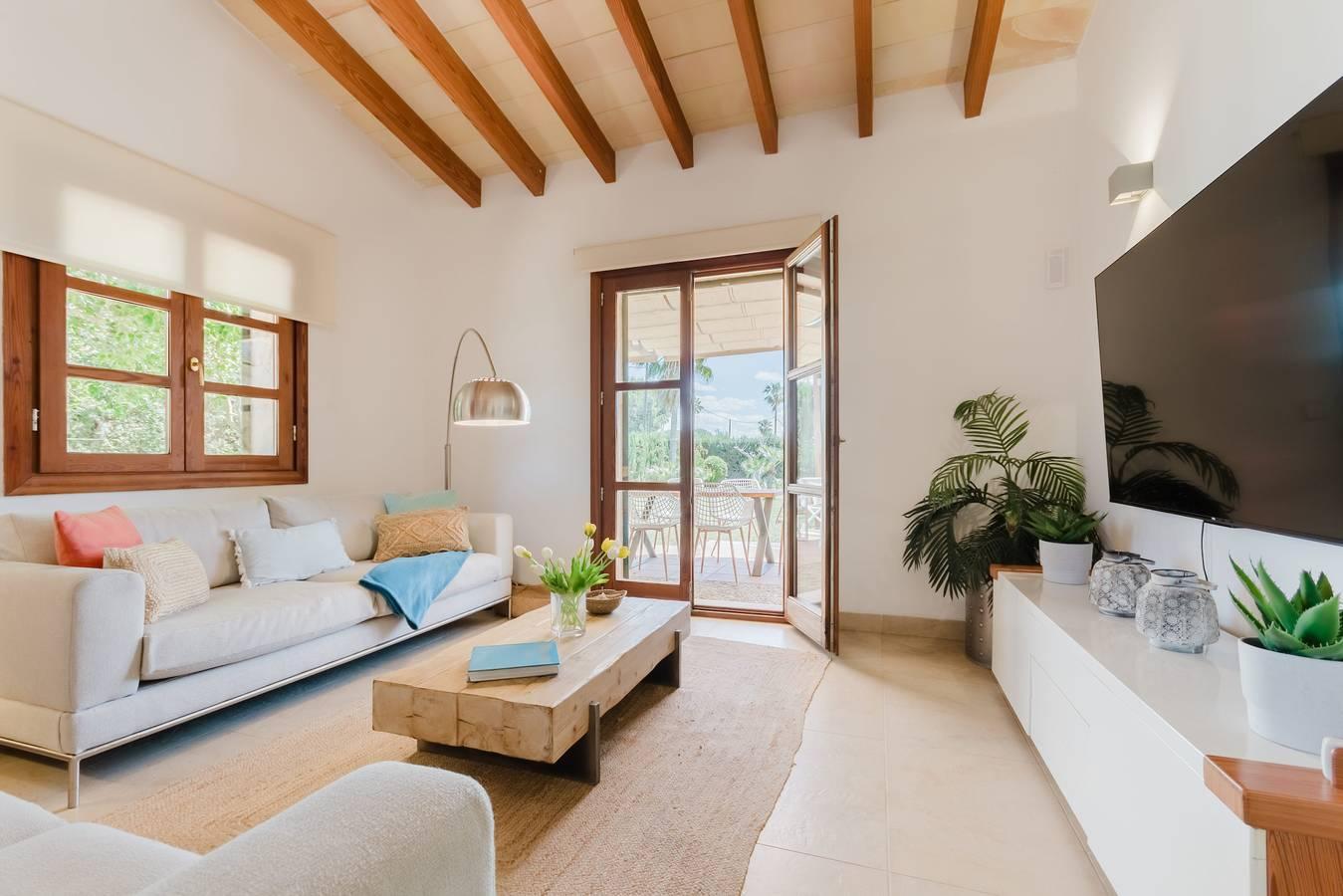 Vakantiehuis in Raiguer, Spanje voor 6 personen foto 10