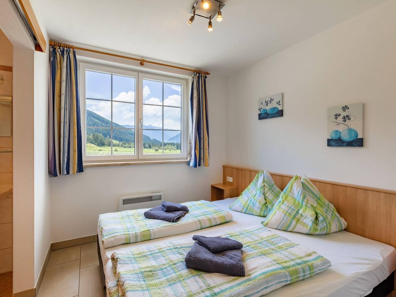 Vakantieappartement in Lungau, Oostenrijk voor 6 personen foto 5