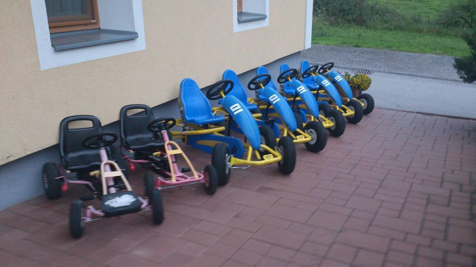 Vakantieappartement in Strassen, Oostenrijk voor 4 personen foto 14