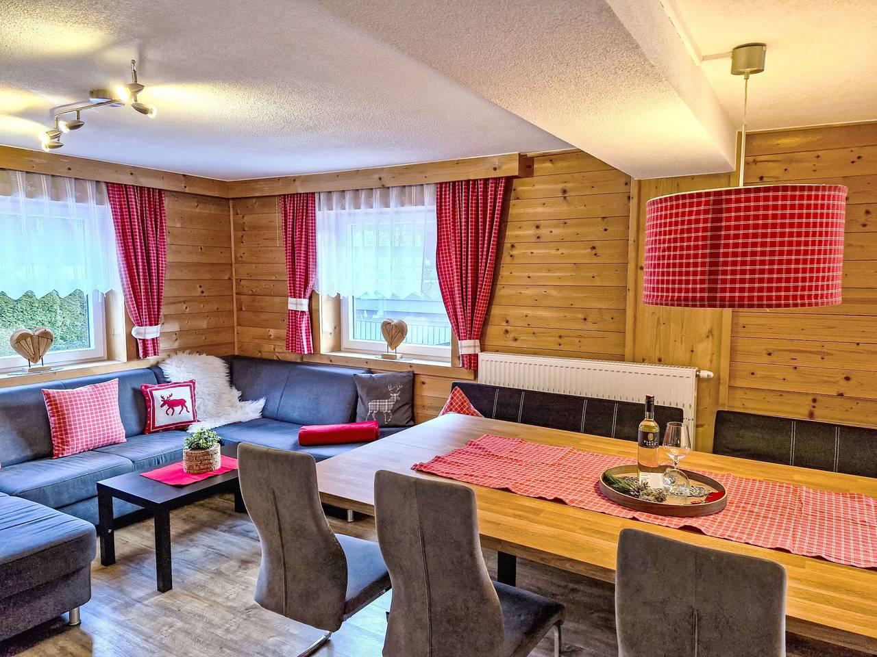 Vakantiehuis in Oetz, Oostenrijk voor 8 personen foto 14