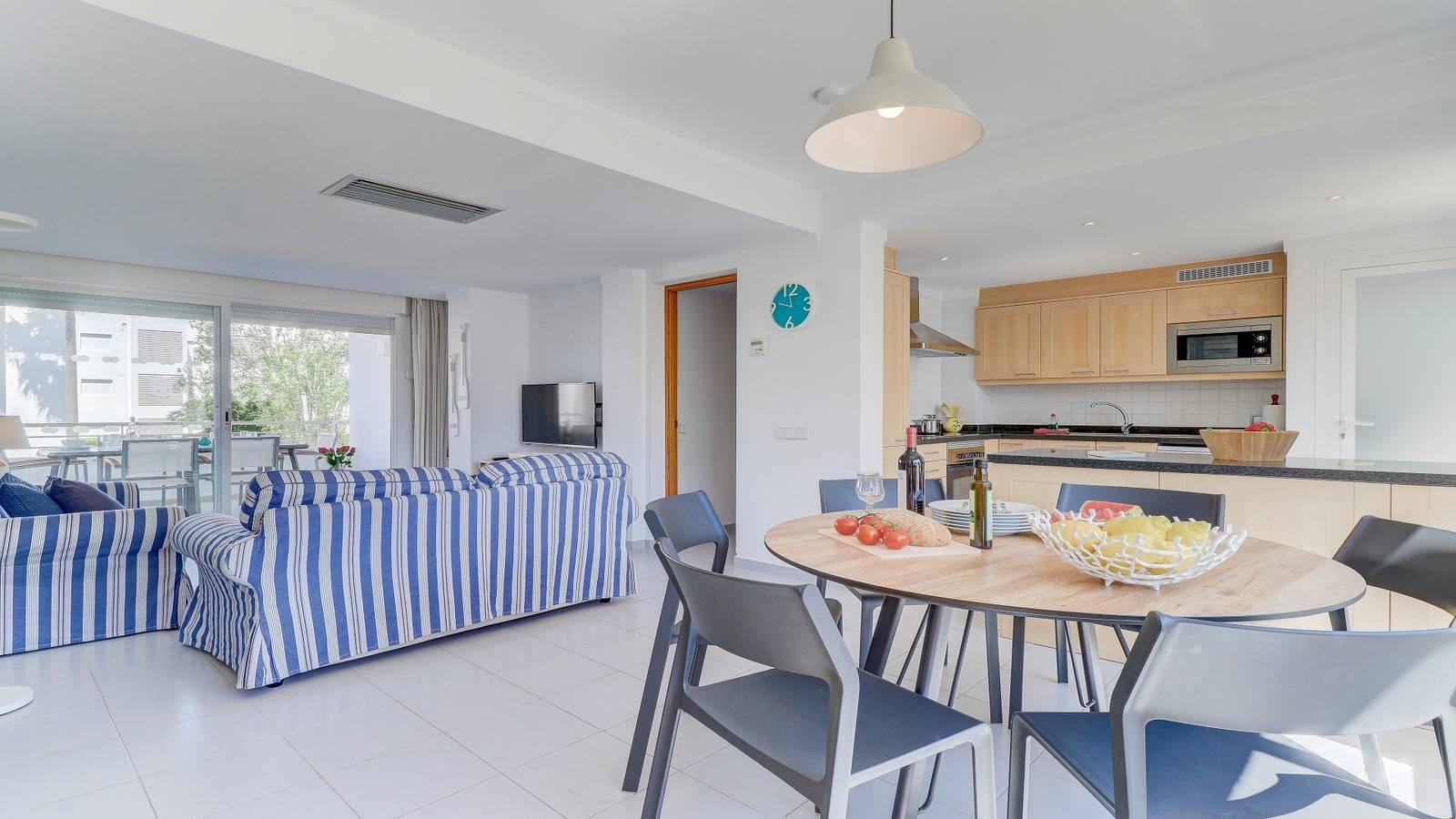 Vakantieappartement in Mallorca, Spanje voor 5 personen foto 5