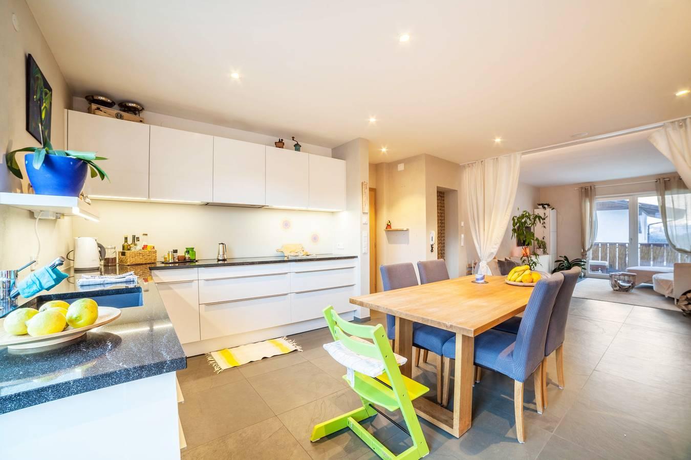 Vakantieappartement in Naturns, Italië voor 6 personen foto 14