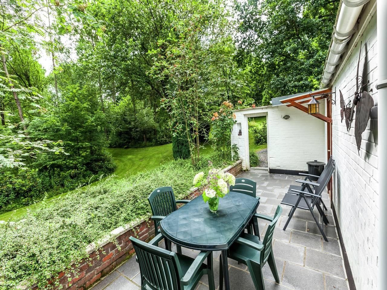 Vakantieappartement in Durbuy, België voor 2 personen foto 16