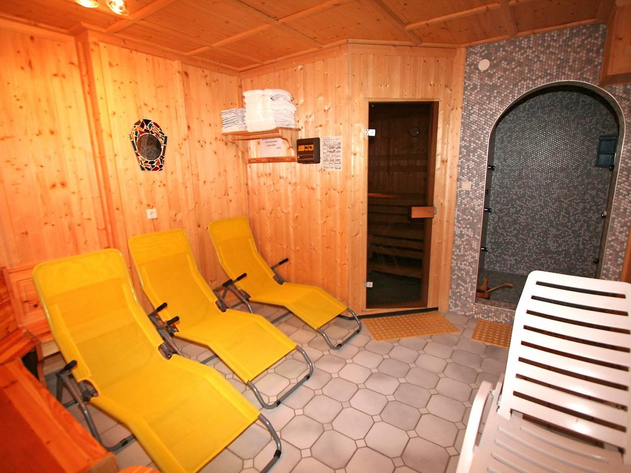 Vakantieappartement met sauna en binnenzwembad in Stubai Alps, Sölden, Oostenrijk voor 2 personen foto 20