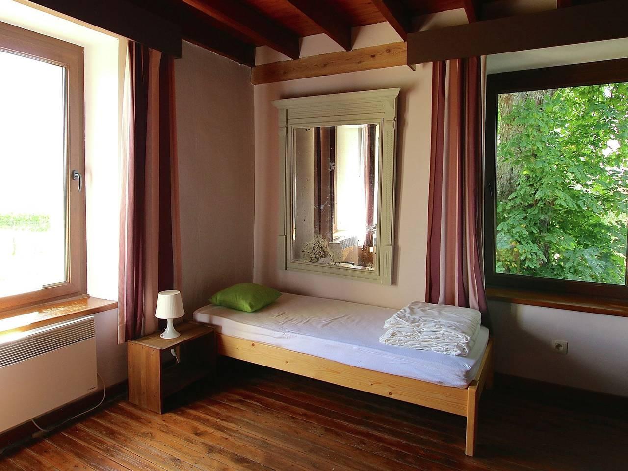 Vakantiehuis in Neufchâteau, België voor 8 personen foto 11
