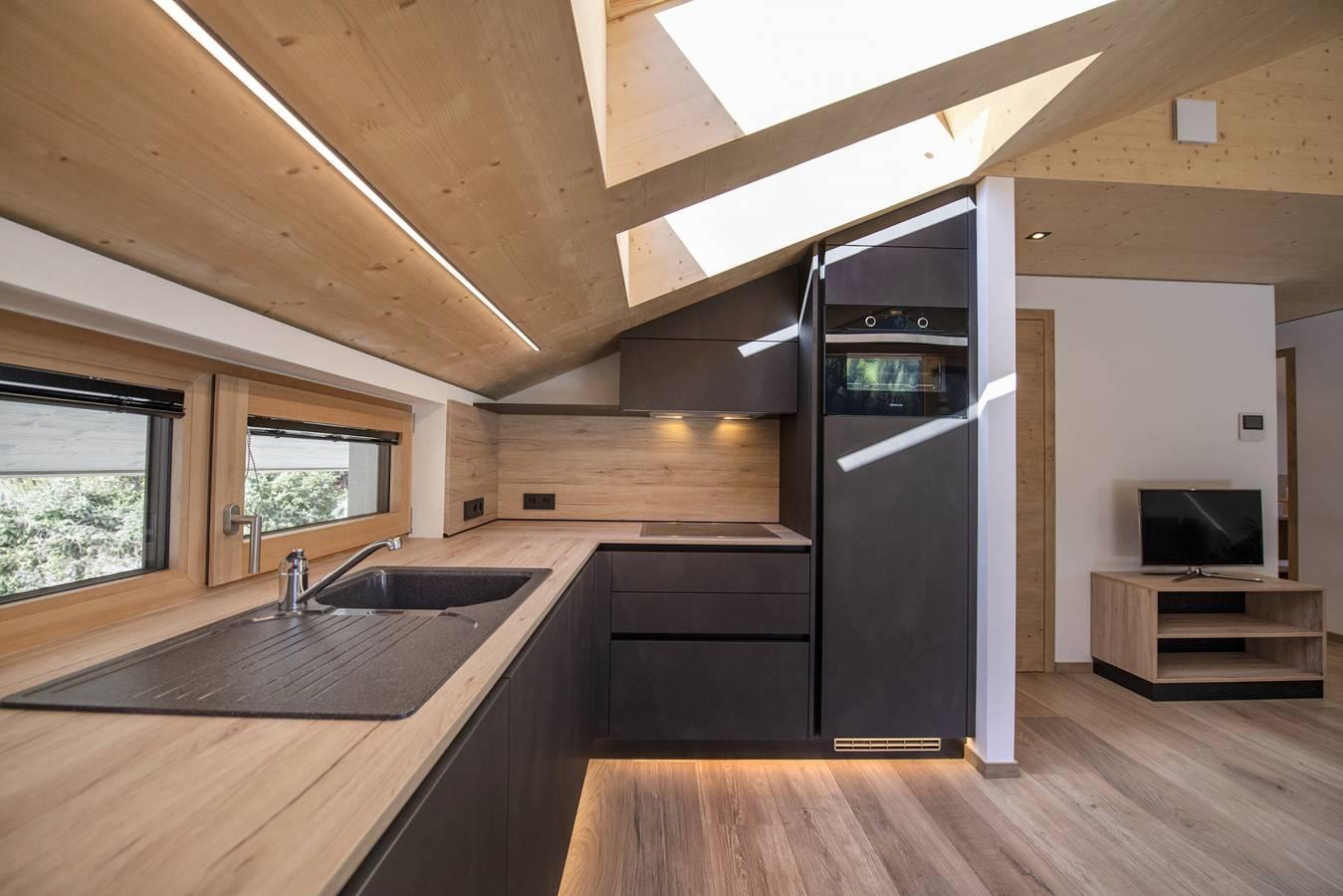 Vakantieappartement in Ortisei, Italië voor 4 personen foto 9