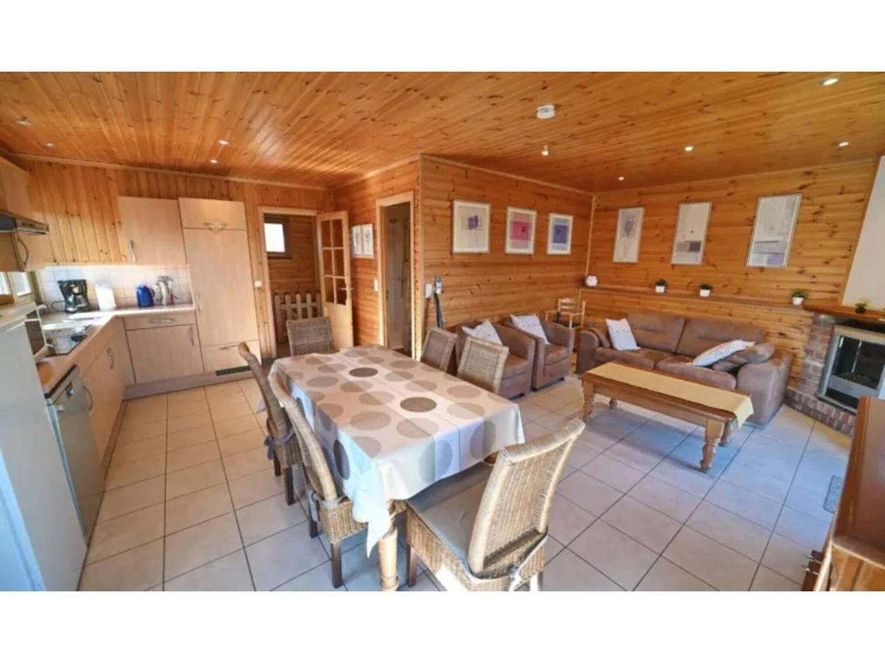 Vakantiehuis in Belgische Ardennen, België voor 6 personen foto 9