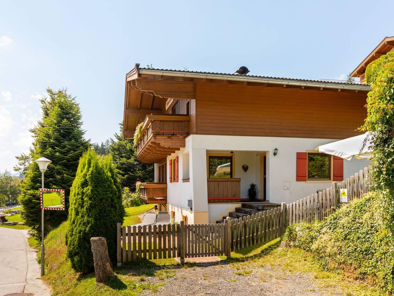 Haus am Sonnenhang in Mittersill, Pinzgau, Oostenrijk voor 8 personen foto 18