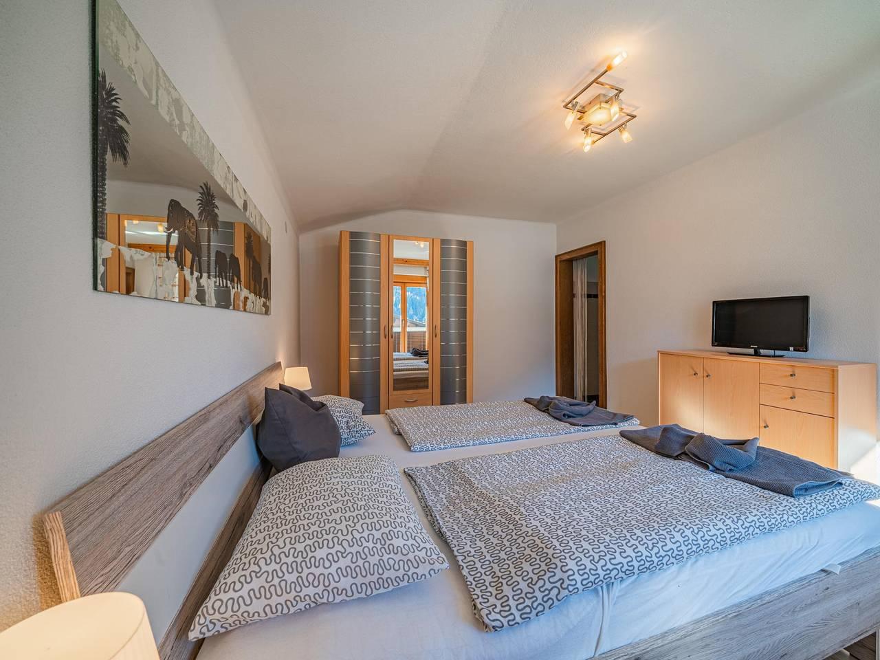 Vakantieappartement in Pinzgau, Oostenrijk voor 8 personen foto 4