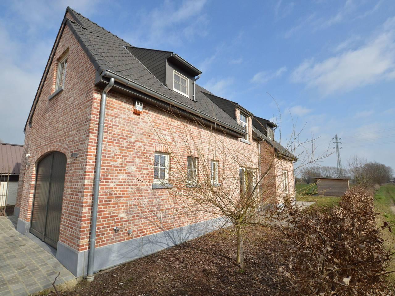 Vakantiehuis in Sint-Amands, België voor 8 personen foto 9
