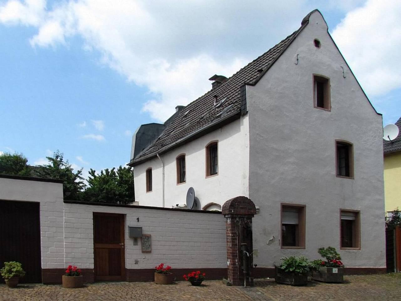Vakantiehuis met sauna in Petit-Thier, Vielsalm, België voor 16 personen foto 19
