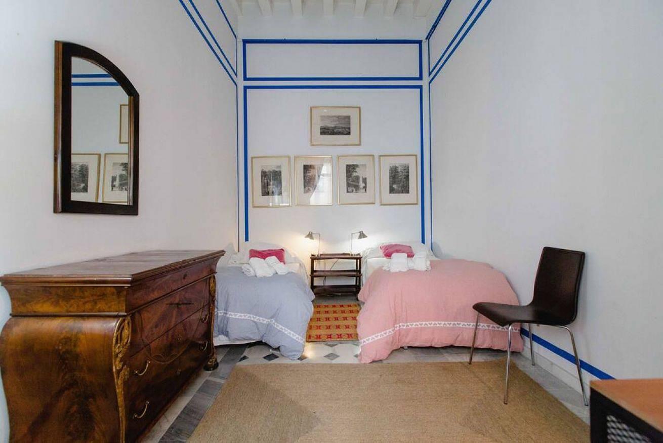 Vakantieappartement in Cádiz, Spanje voor 6 personen foto 15