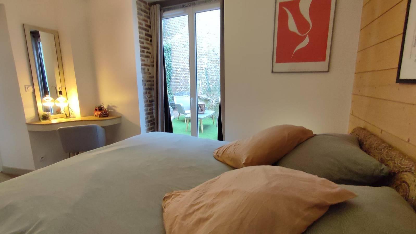 Vakantiehuis in Seine-Maritime, Frankrijk voor 6 personen foto 6
