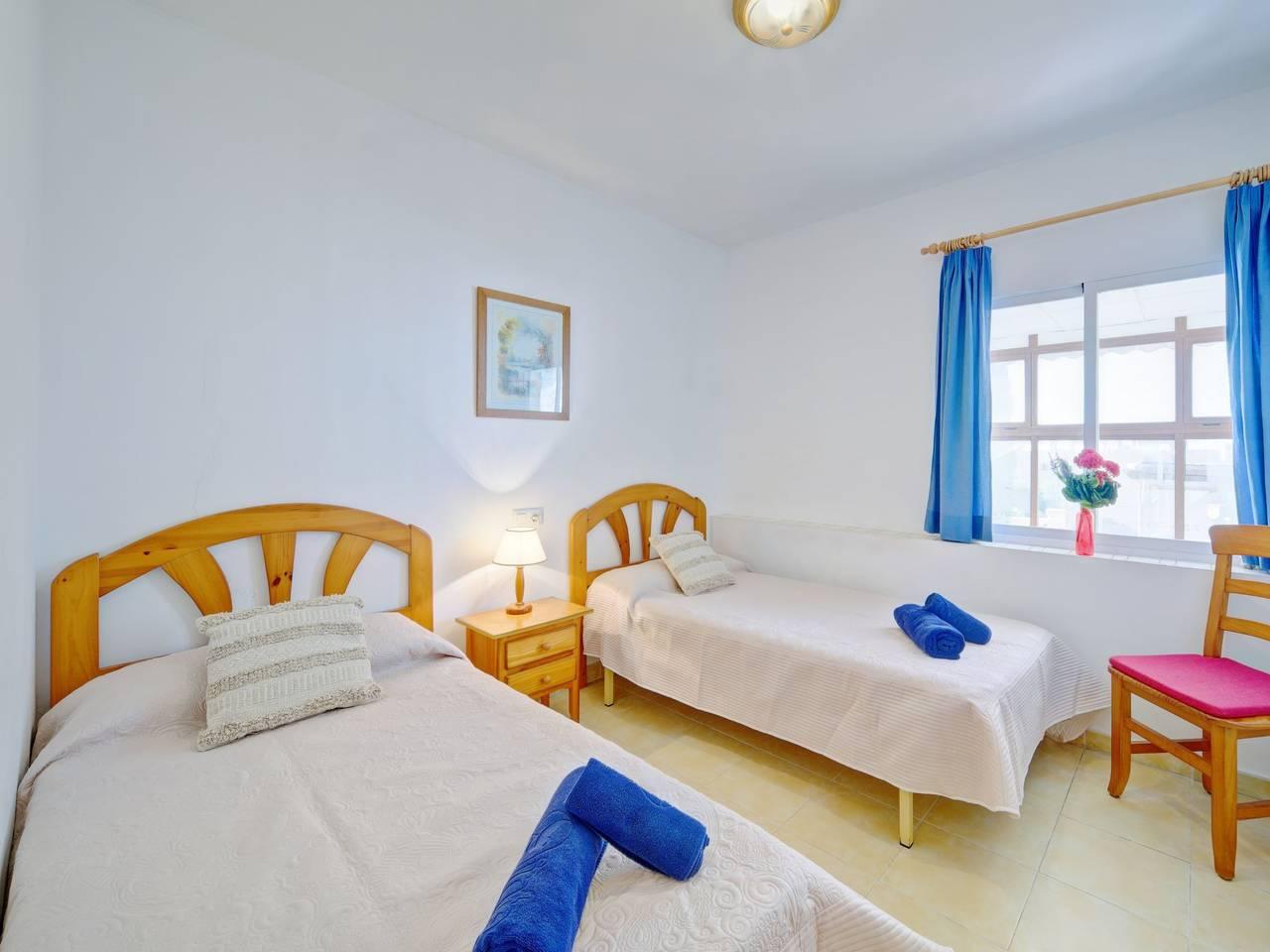 Vakantieappartement in Calpe, Spanje voor 6 personen foto 11