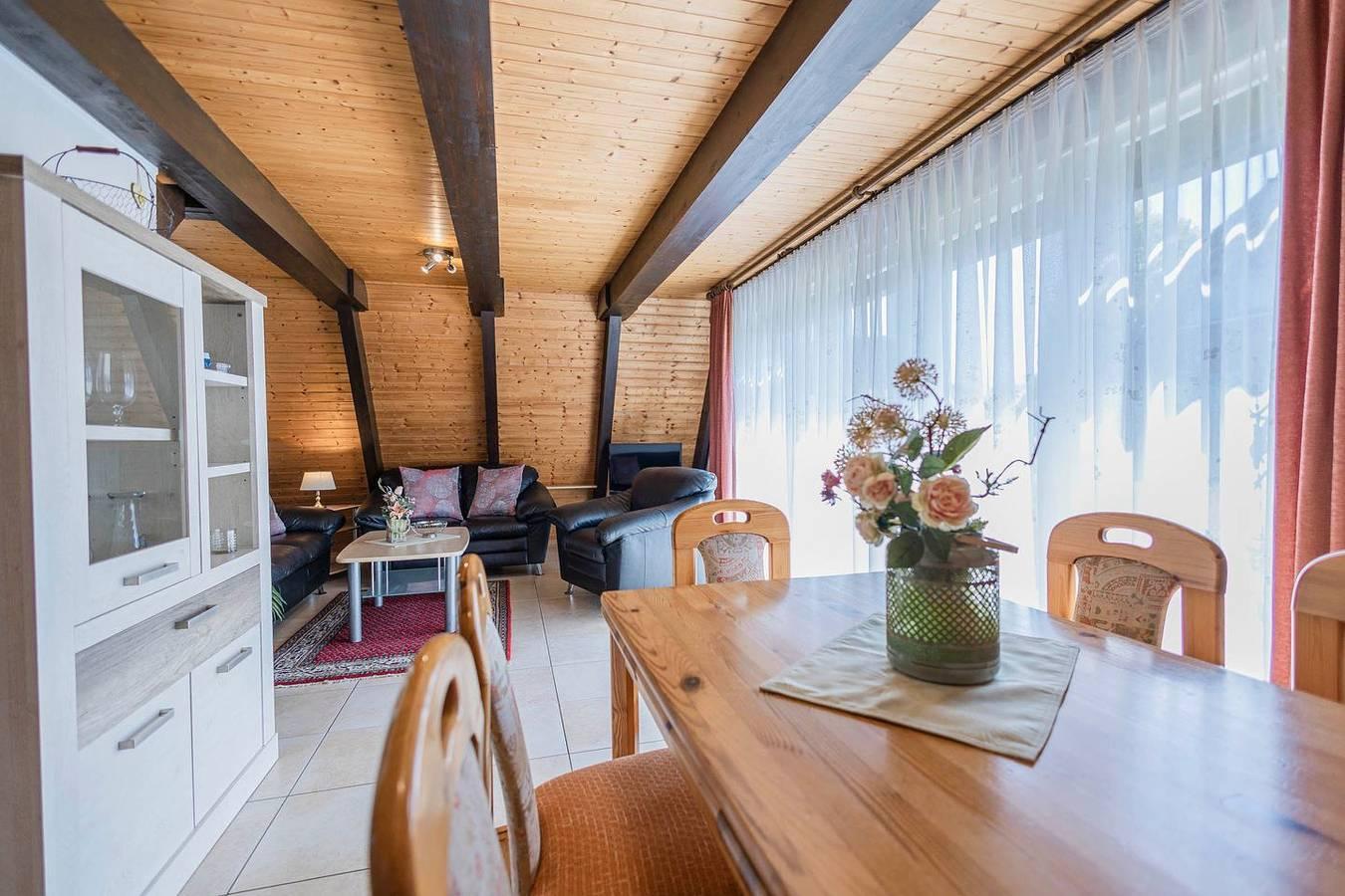 Vakantiehuis in Bodensee, Duitsland voor 5 personen foto 2