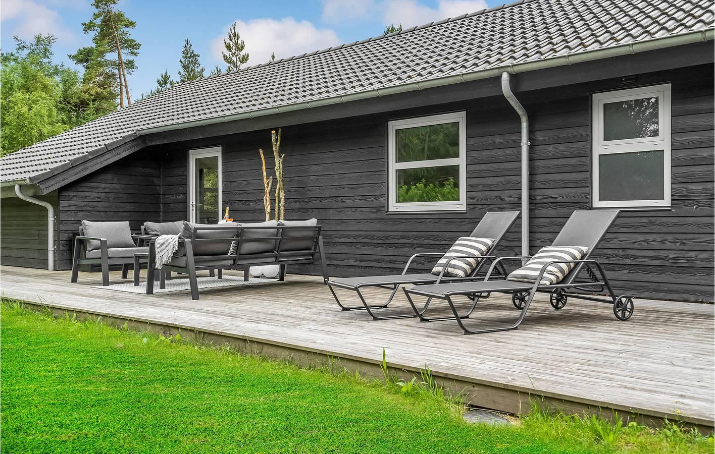Vakantiehuis in Ho, Denemarken voor 8 personen foto 5