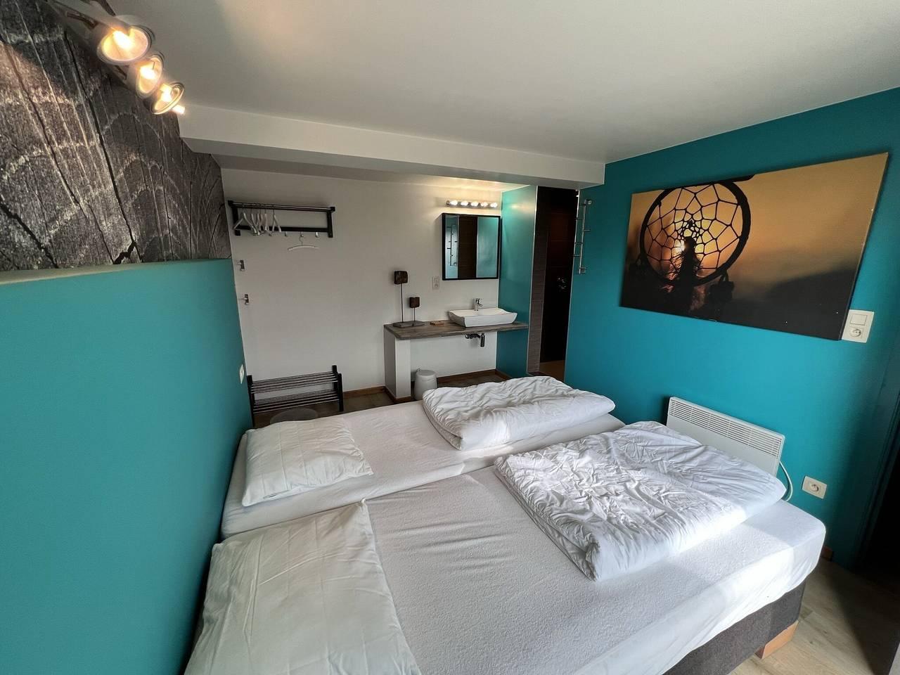Vakantiehuis in Regio Namur, België voor 9 personen foto 11