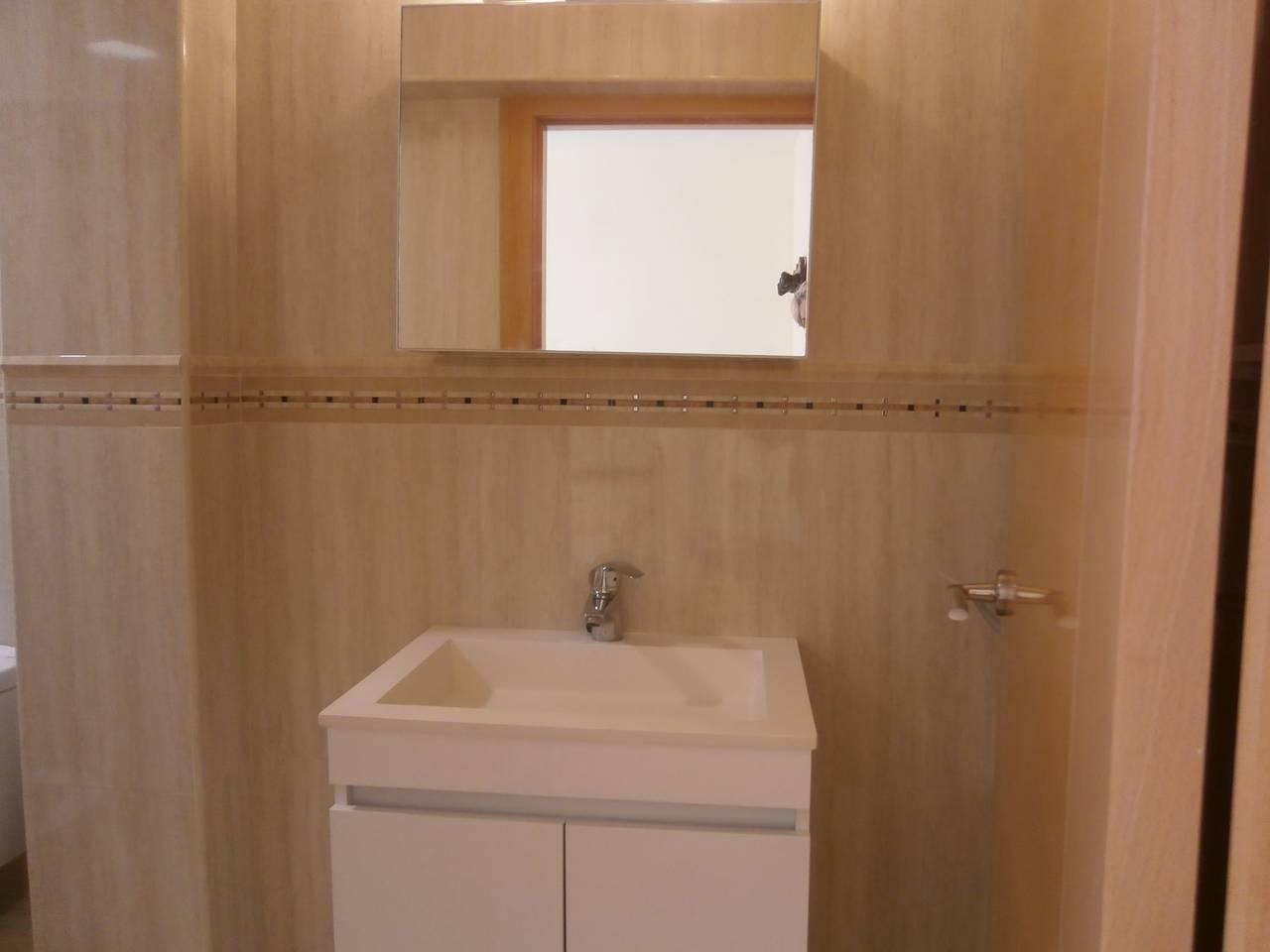 Vakantieappartement in Benidorm, Spanje voor 6 personen foto 12