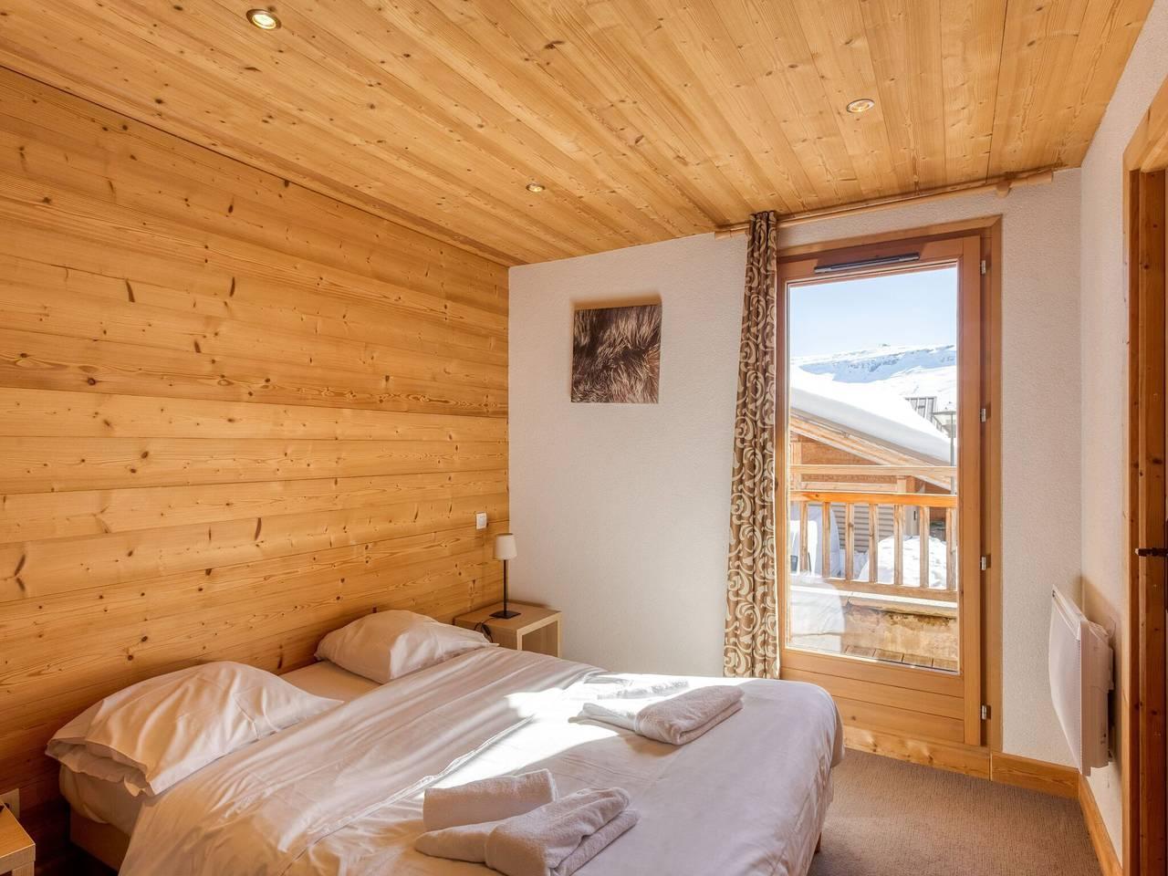 Vakantieappartement in Rhône-Alpes, Frankrijk voor 12 personen foto 13