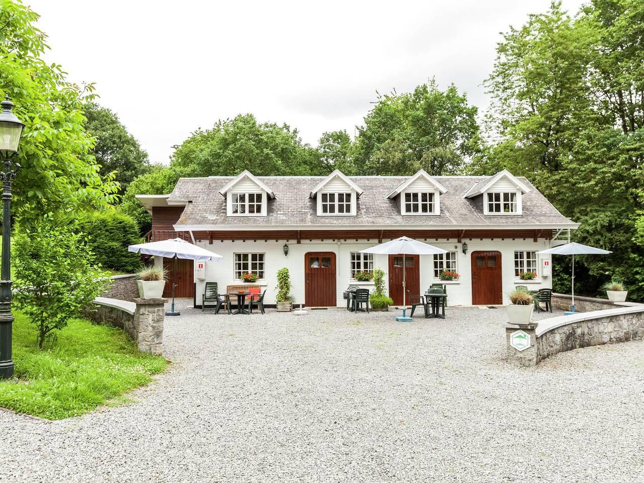 Vakantieappartement in Durbuy, België voor 4 personen foto 13