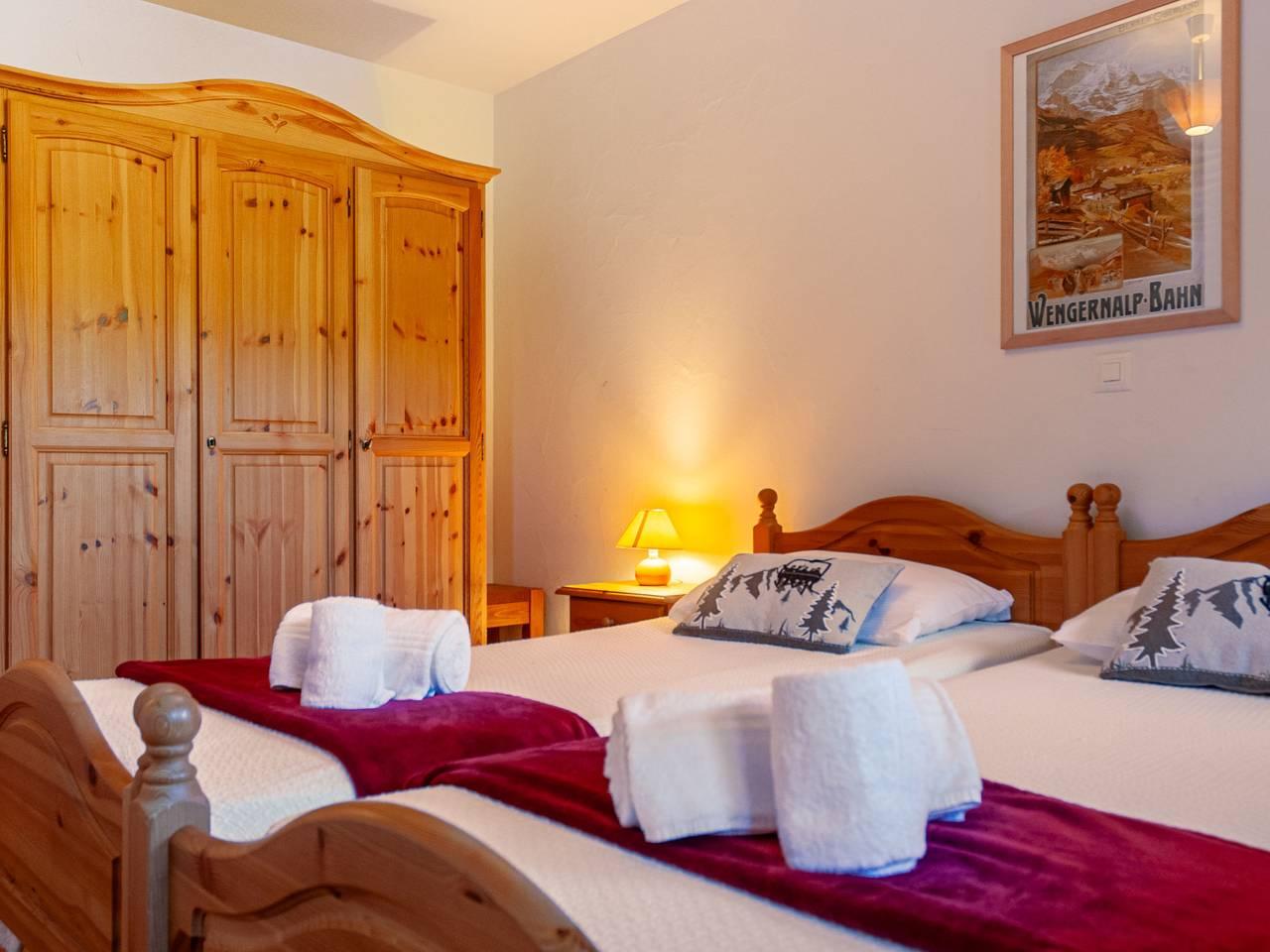 Vakantiehuis in Nendaz, Zwitserland voor 8 personen foto 15