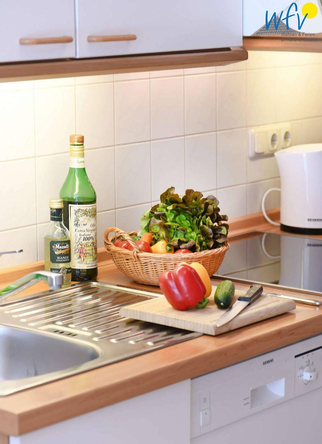 Vakantieappartement in Rügen, Duitsland voor 2 personen foto 12