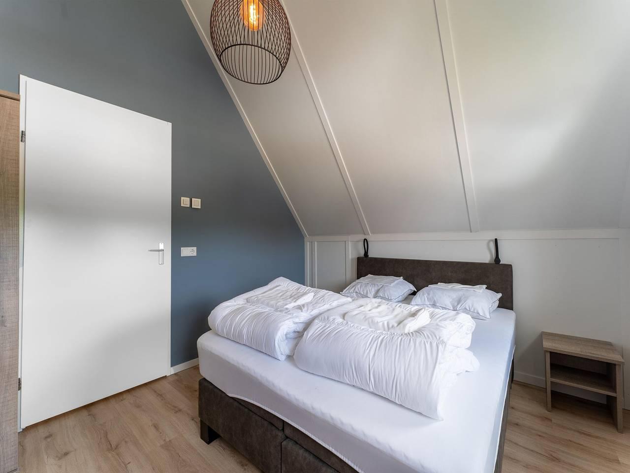 Vakantiehuis in Scherpenisse, Nederland voor 8 personen foto 6