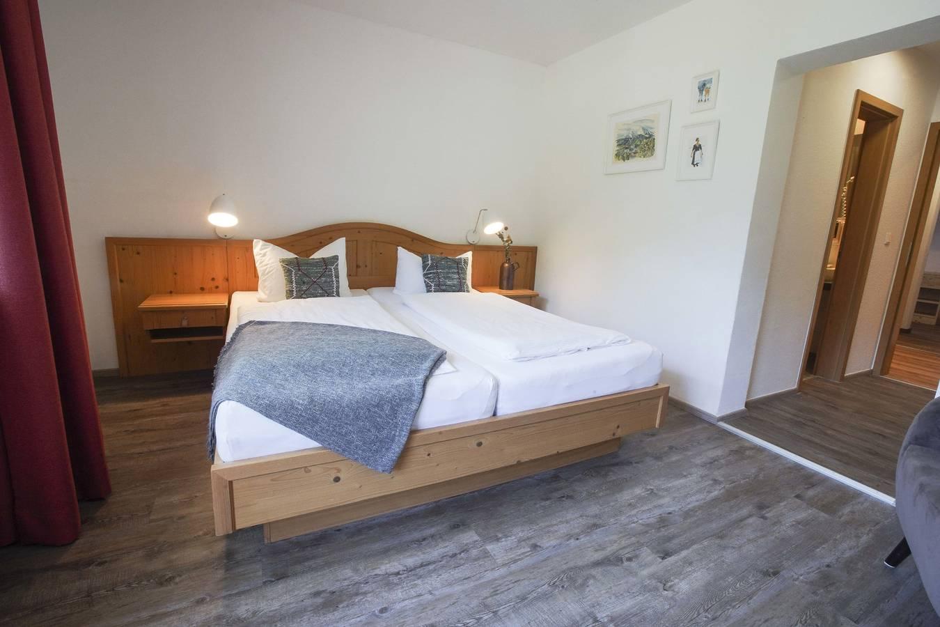 Vakantieappartement in Königssee, Duitsland voor 4 personen foto 13
