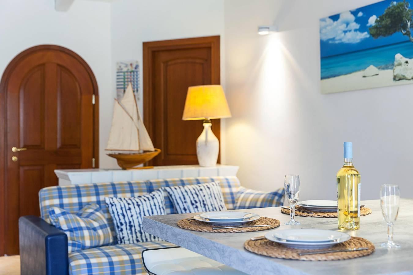 Vakantiehuis in Olbia-Tempio, Italië voor 12 personen foto 7