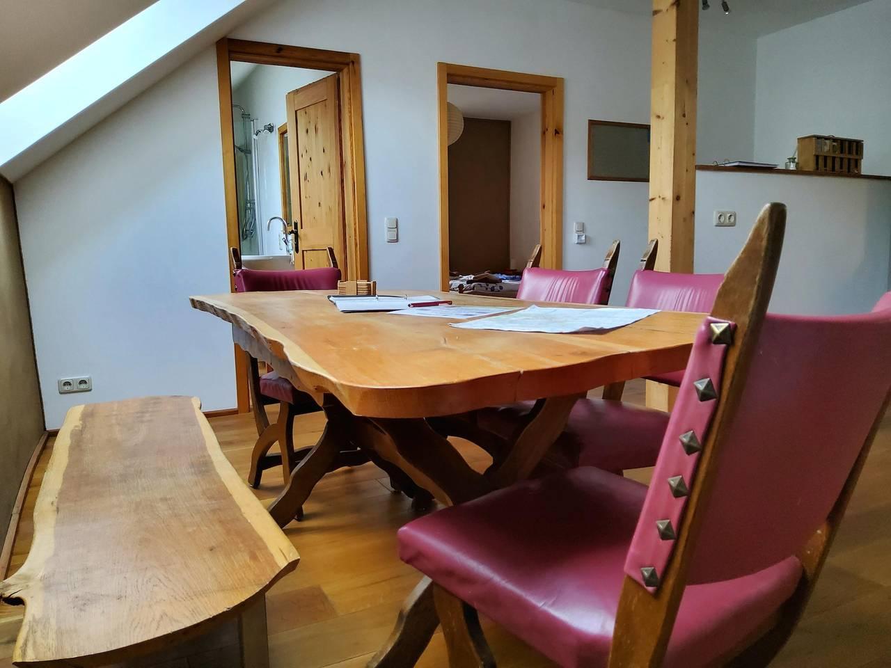 Vakantieappartement in Rhön, Duitsland voor 8 personen foto 12