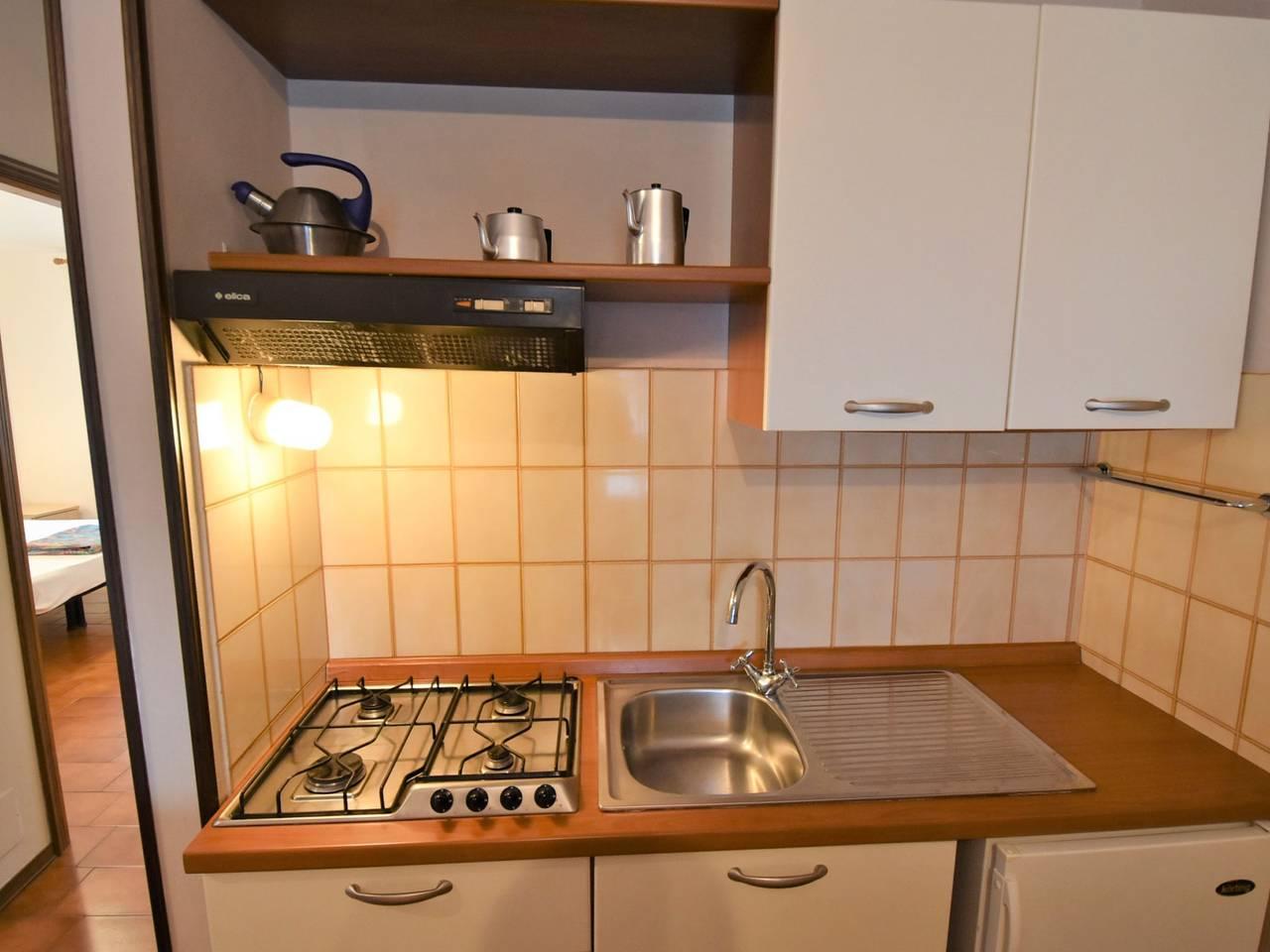 Vakantieappartement in Idro, Italië voor 6 personen foto 12