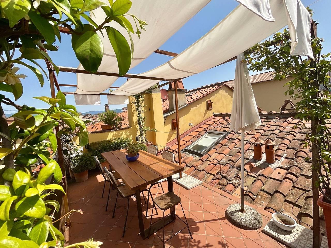 Vakantieappartement in Lucca, Italië voor 5 personen foto 16