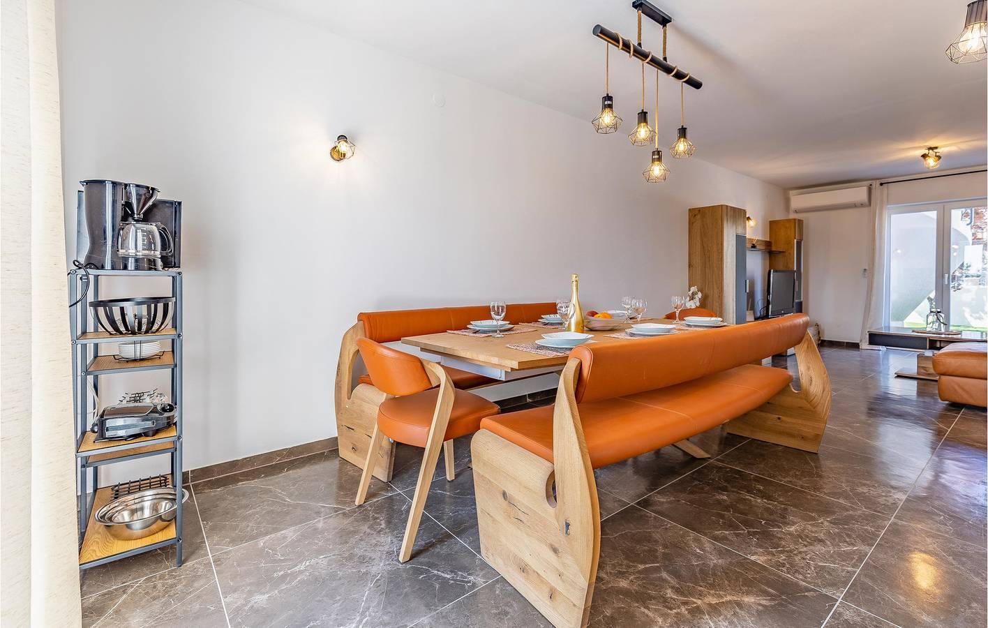 Vakantieappartement in Medulin, Kroatië voor 10 personen foto 17