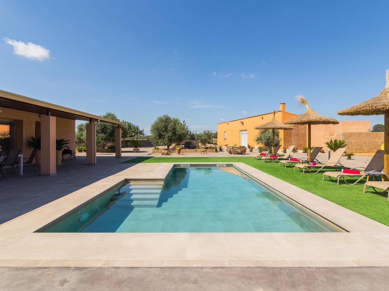 Vakantiehuis in Ariany, Spanje voor 5 personen foto 6