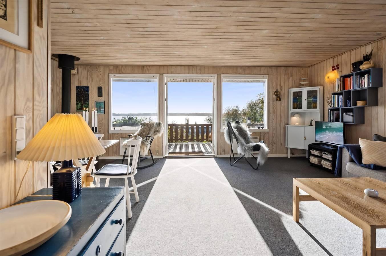 Vakantiehuis in Aabenraa foto 5