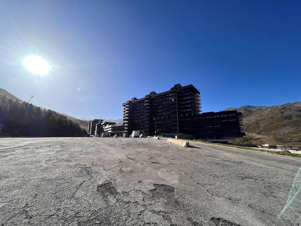 Vakantieappartement in Savoie, Frankrijk voor 4 personen foto 11