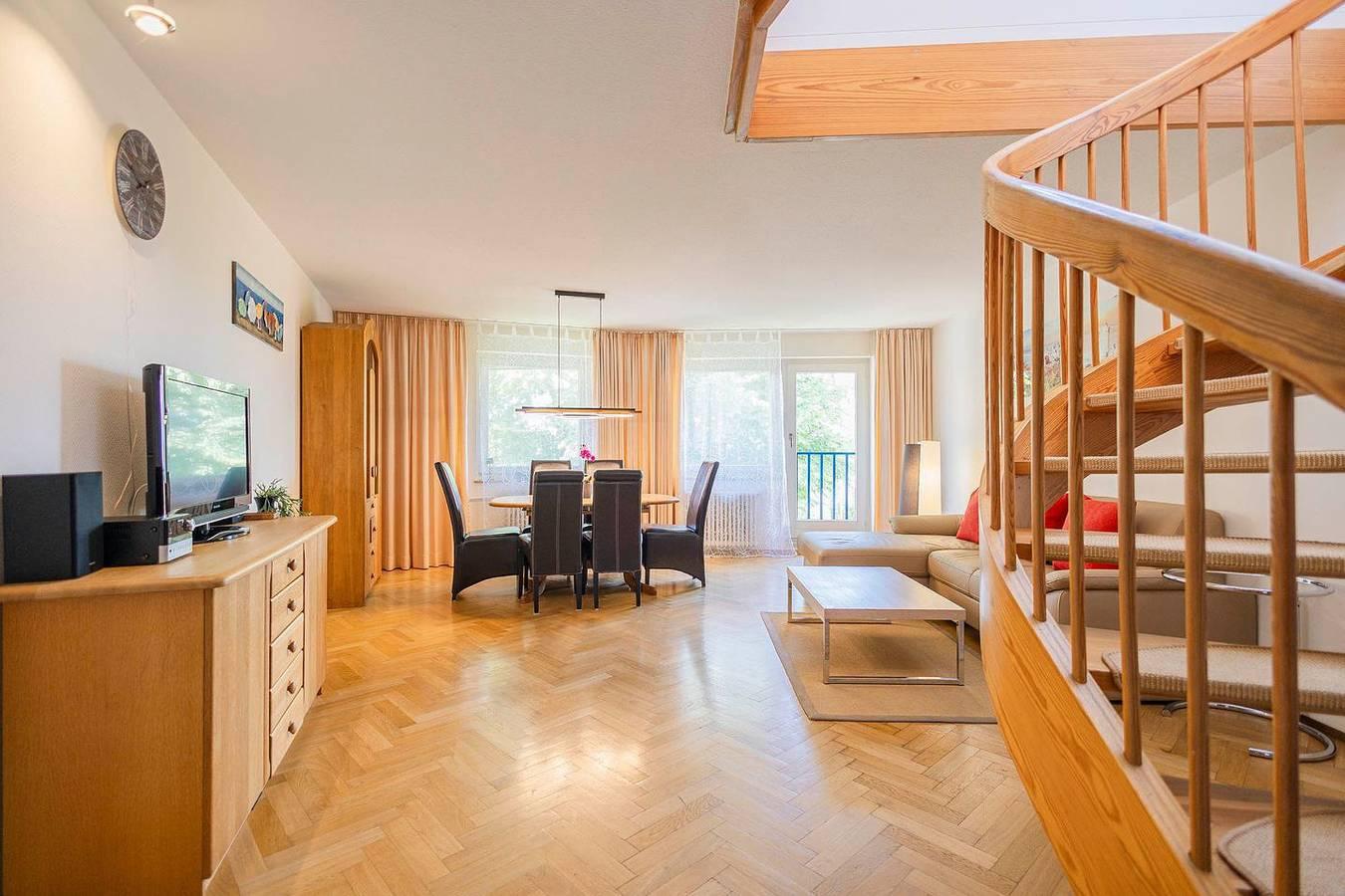 Vakantieappartement in Bodensee, Duitsland voor 3 personen foto 5