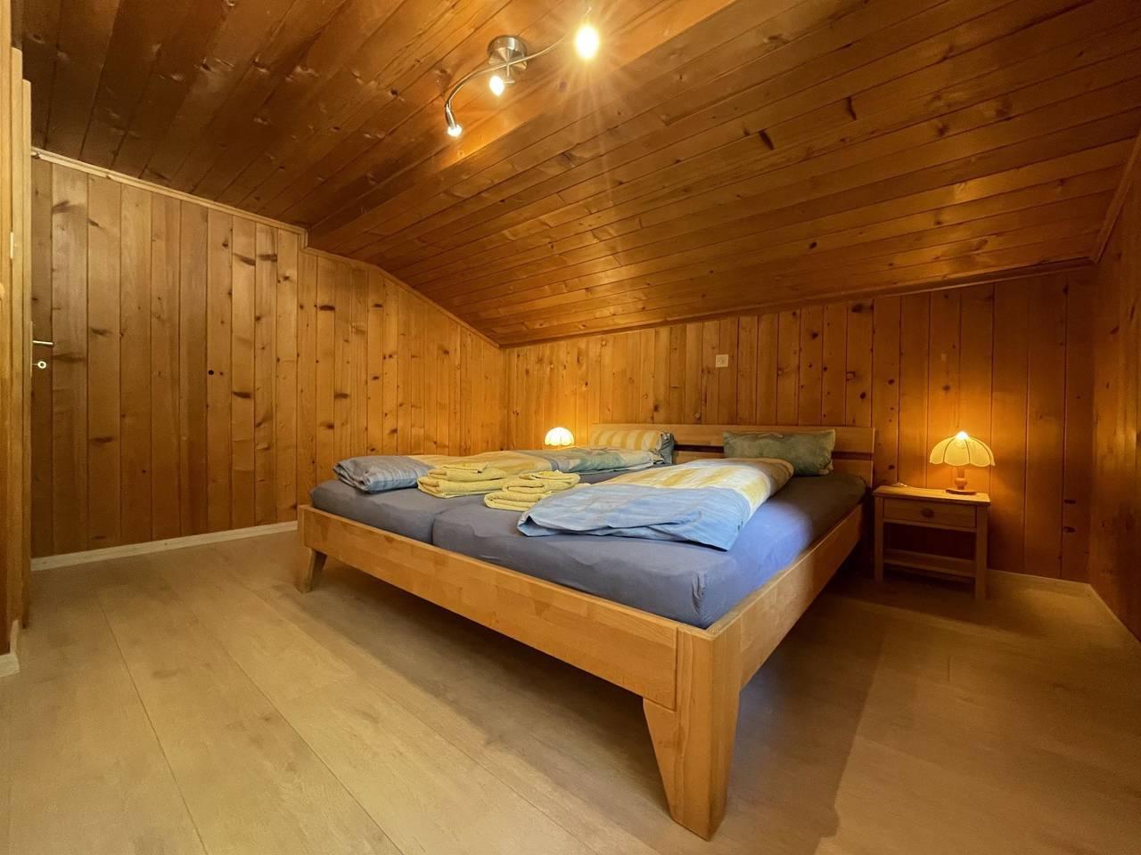 Vakantieappartement in Gsteig, Zwitserland voor 5 personen foto 17