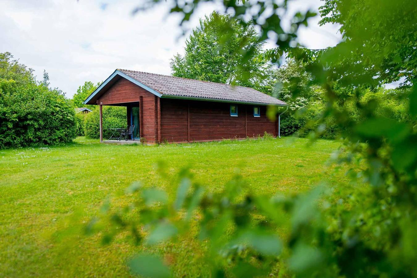 Vakantiehuis in Damp, Duitsland voor 6 personen foto 8