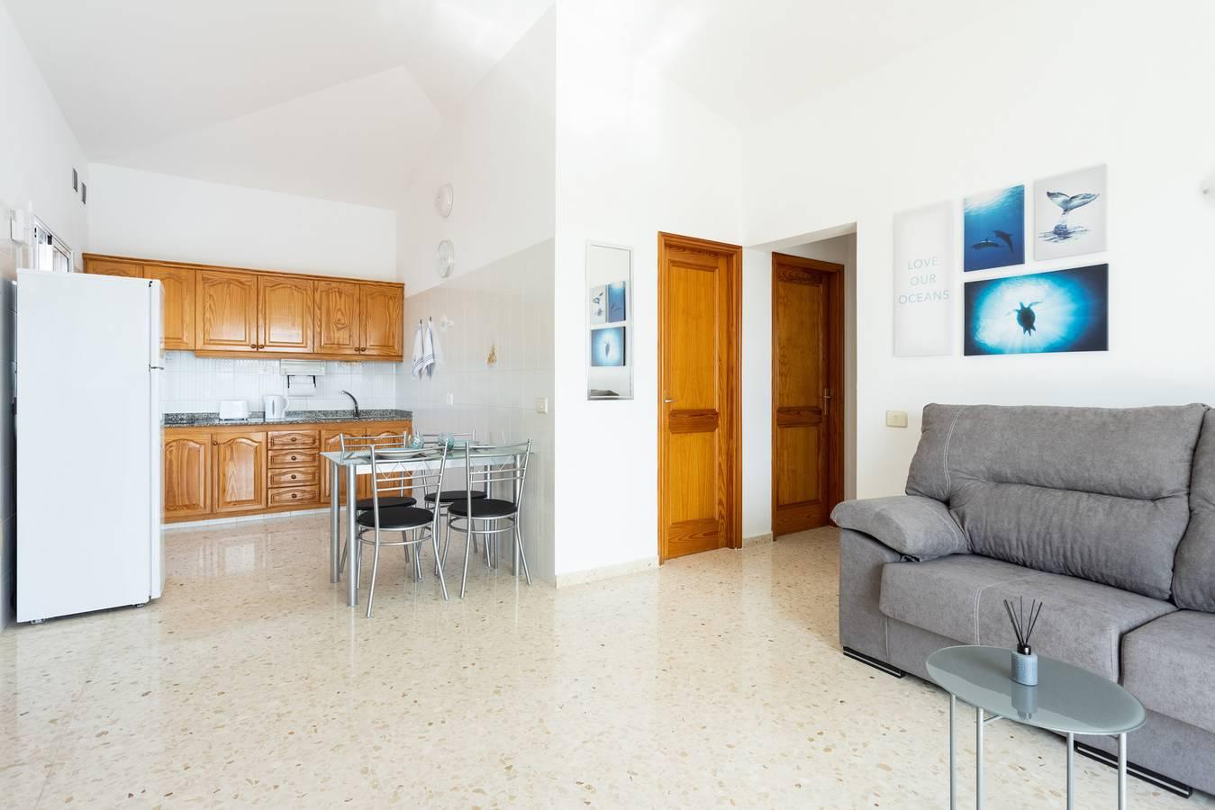 Vakantiehuis in Arico, Spanje voor 3 personen foto 13