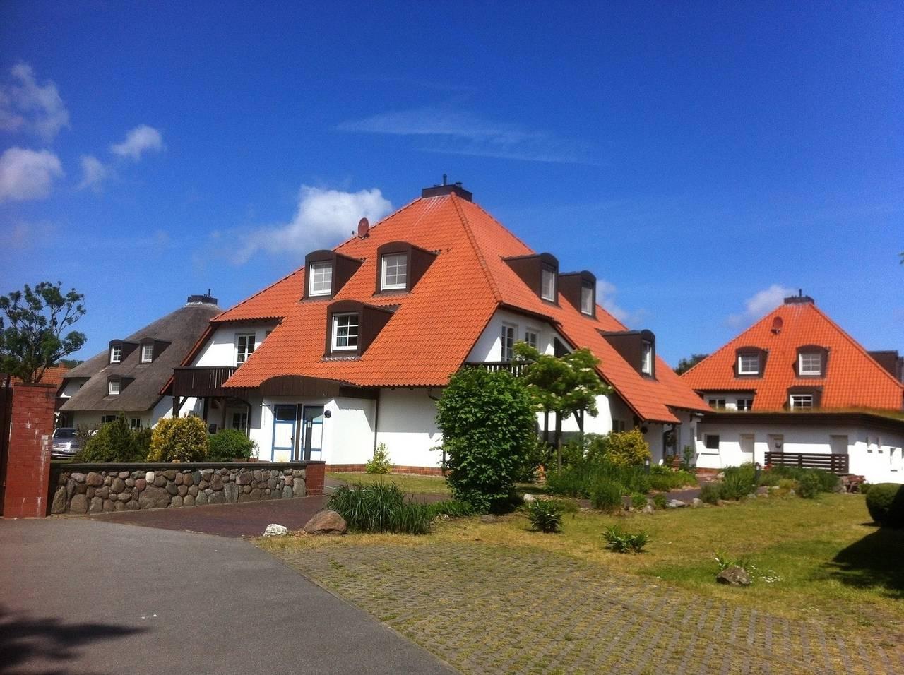 Vakantieappartement in Darß, Duitsland voor 6 personen foto 11