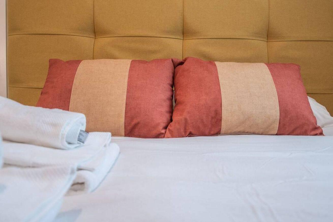 Apartamento Sueño de la Caleta in La Vina, Cádiz, Spanje voor 8 personen foto 21