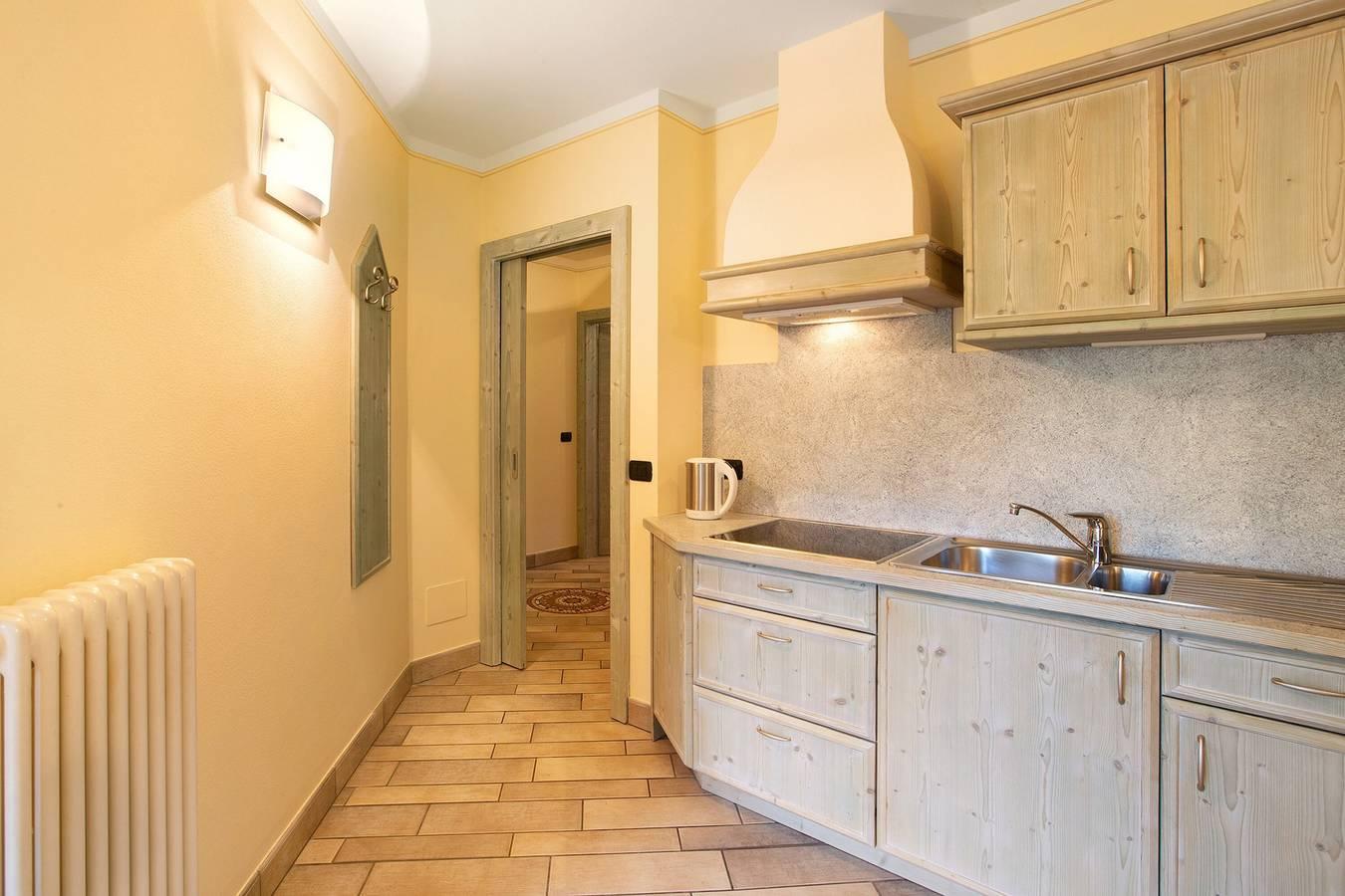 Vakantieappartement in Livigno, Italië voor 4 personen foto 10
