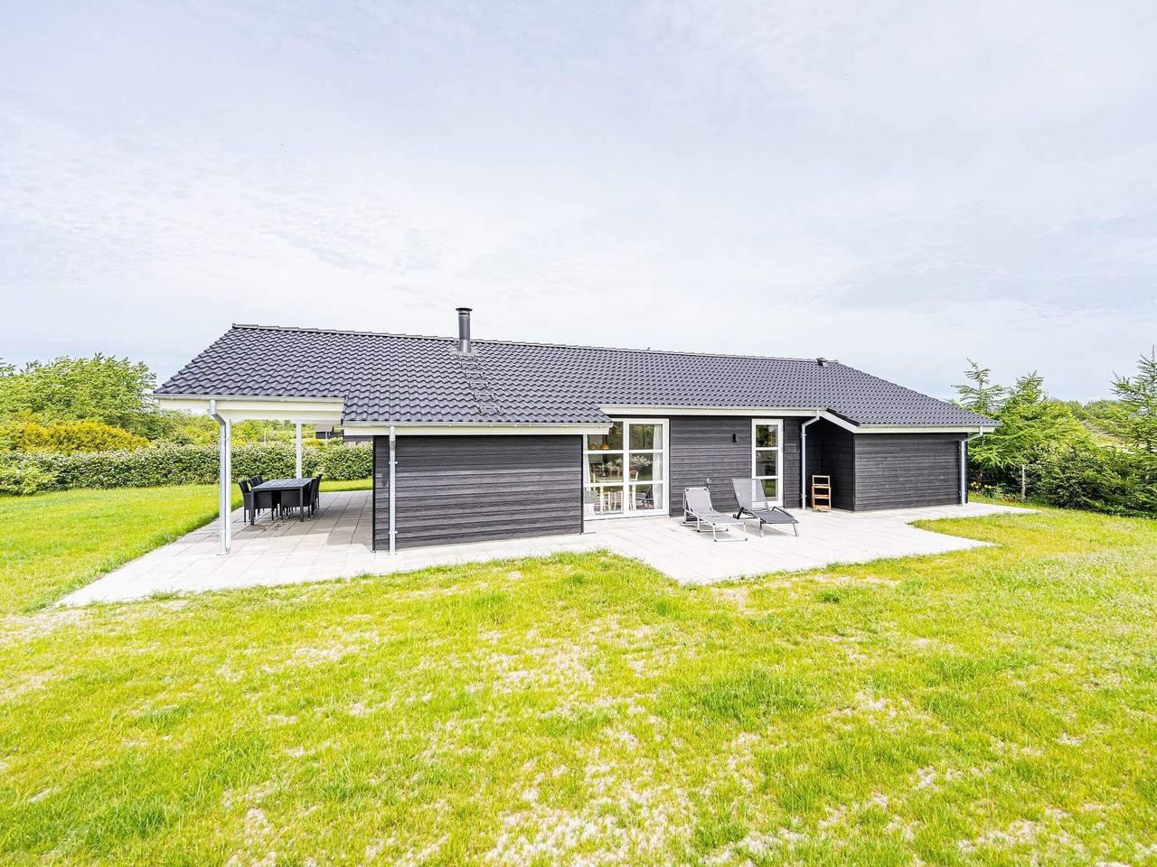 Vakantiehuis in Tarm, Denemarken voor 6 personen foto 4