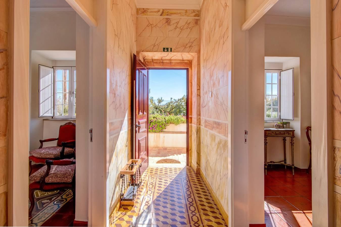 Vakantiehuis in Moncarapacho, Portugal voor 4 personen foto 7