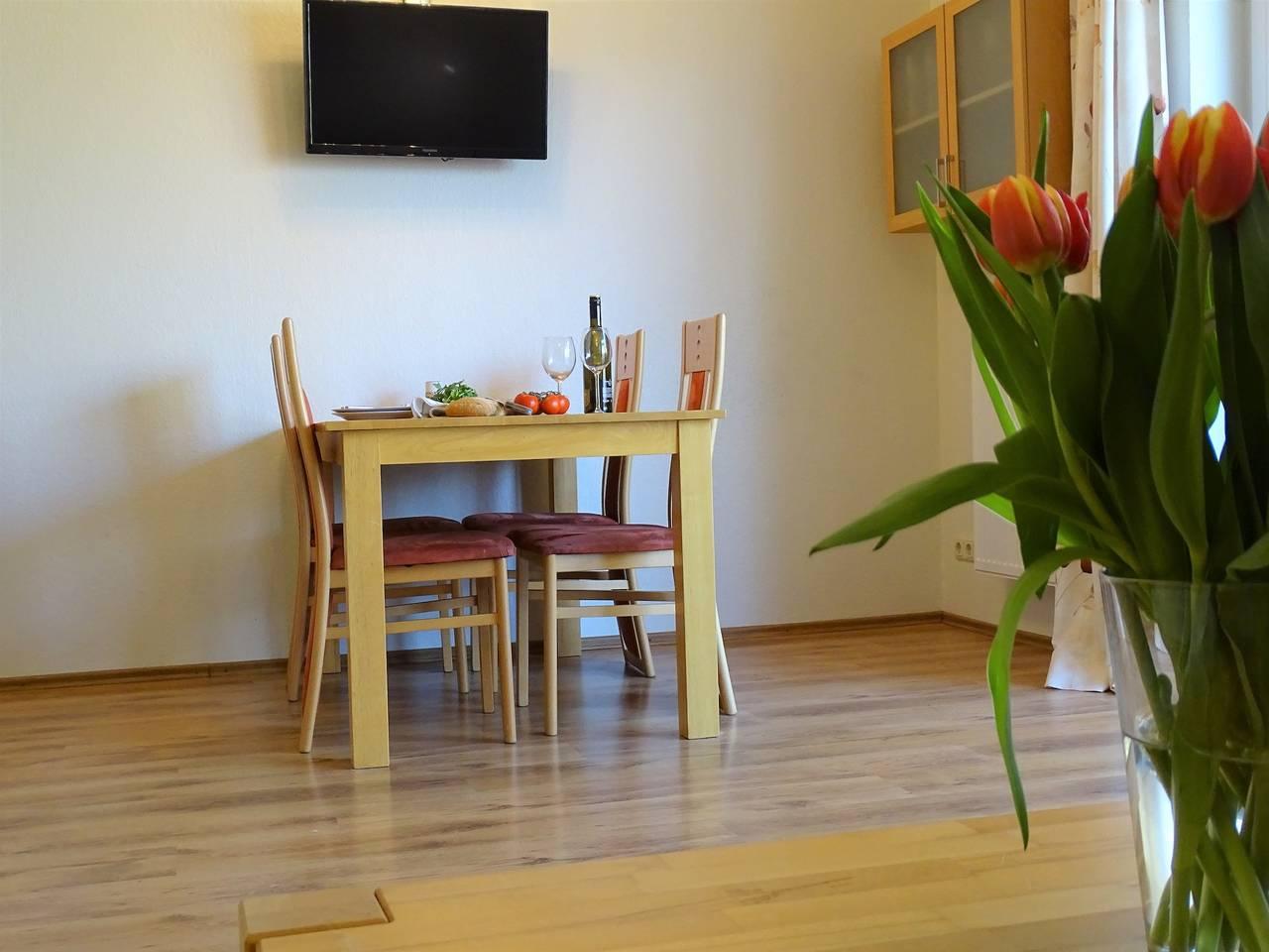 Vakantieappartement in Kellenhusen, Duitsland voor 5 personen foto 6