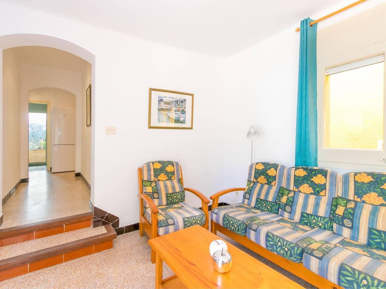Vakantieappartement in Roses, Spanje voor 6 personen foto 8